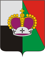 golitsyno city coa