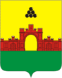 krasnoarmeisk