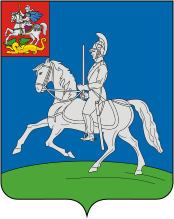 kubinka city coa n11473